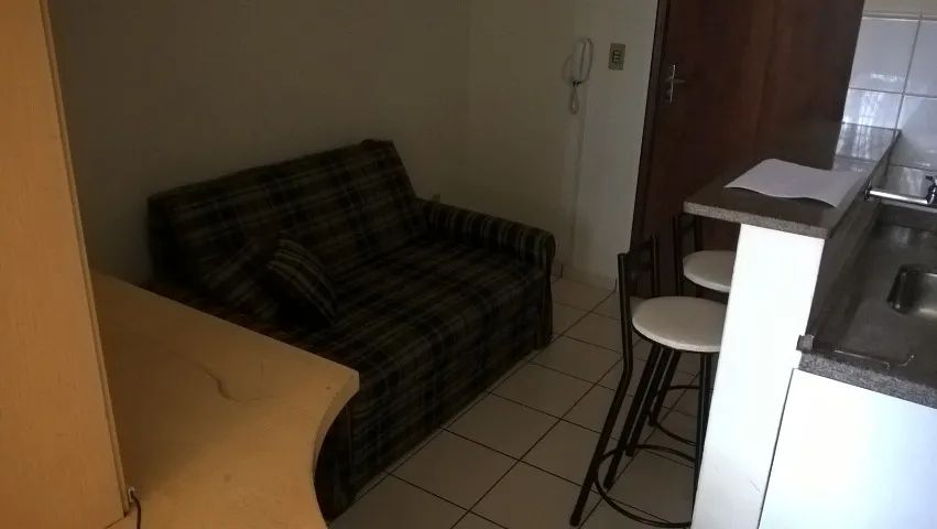 Apartamento1 quarto ao lado da UEL - Foto 5