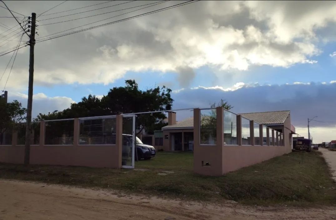 Praia do Cassino. Excelente casa - Foto 2
