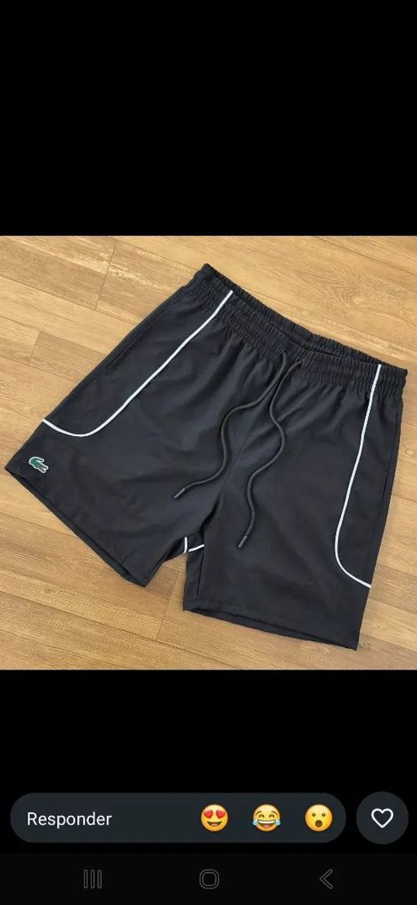 Bermudas  - Foto 4