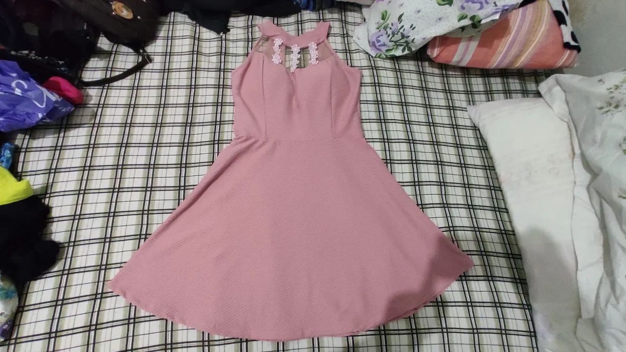 Roupas em bom estado - Foto 3