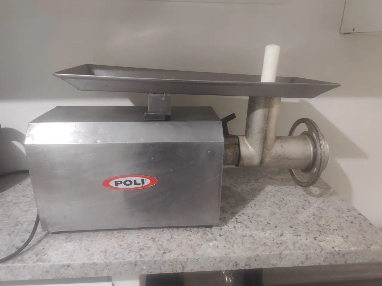 Moedor de carne