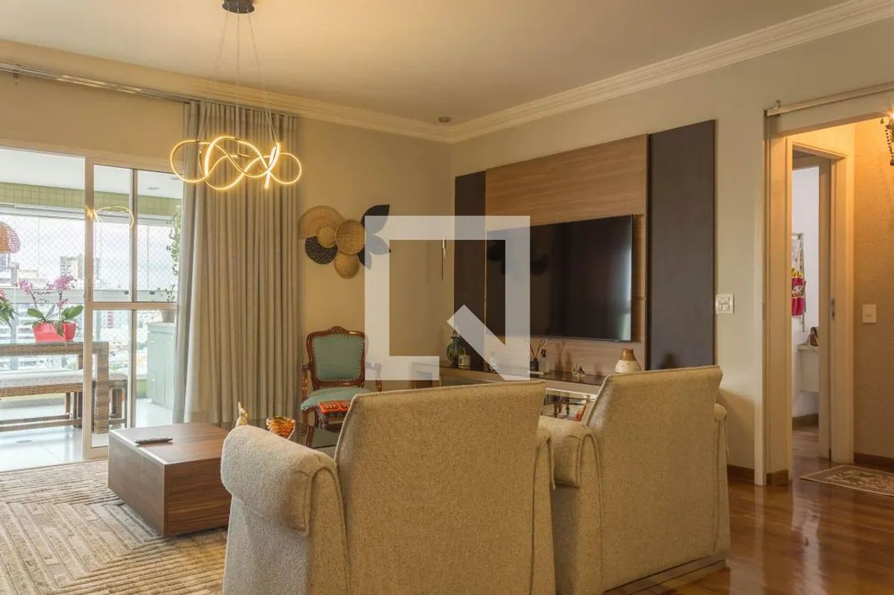 Apartamento à Venda - Jardim do Mar, 3 Quartos, 148 m2 - Foto 2