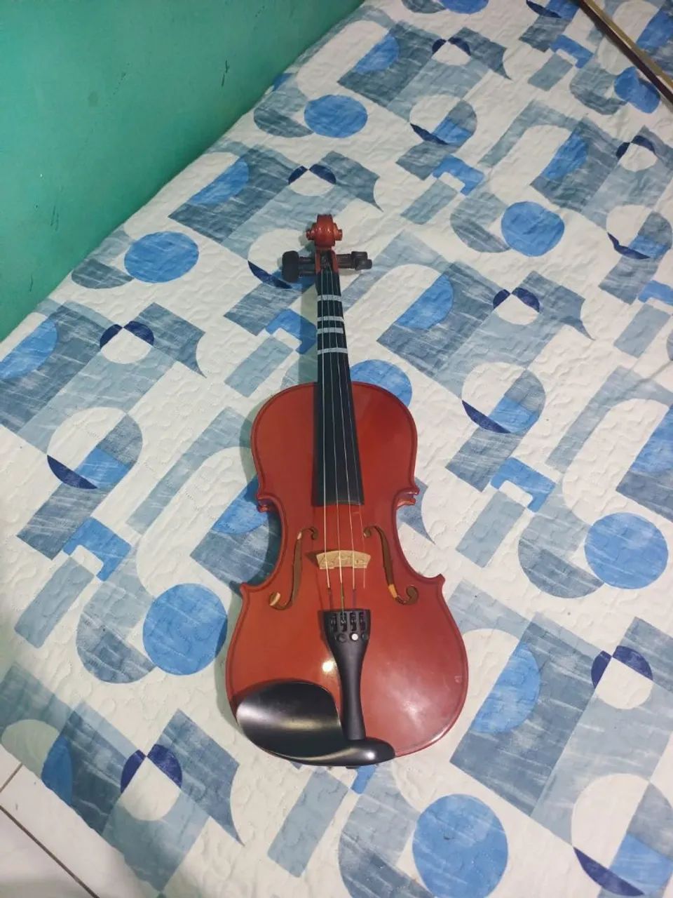 Violino vogga  - Foto 2
