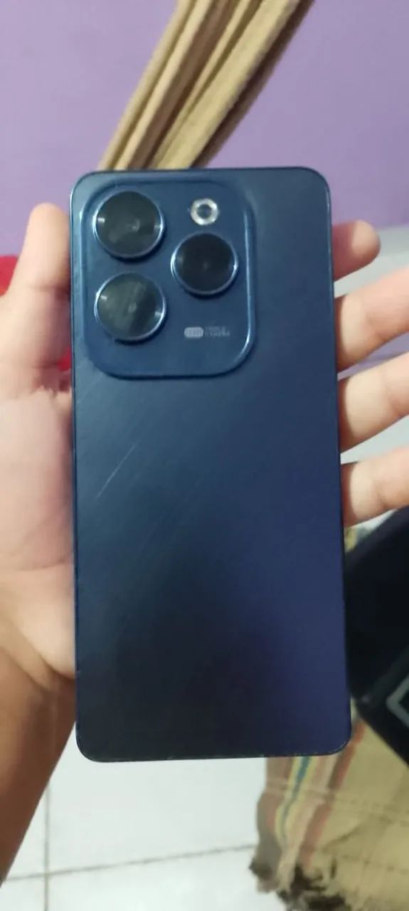 Celular infinitx 40 hot pro  - Foto 3