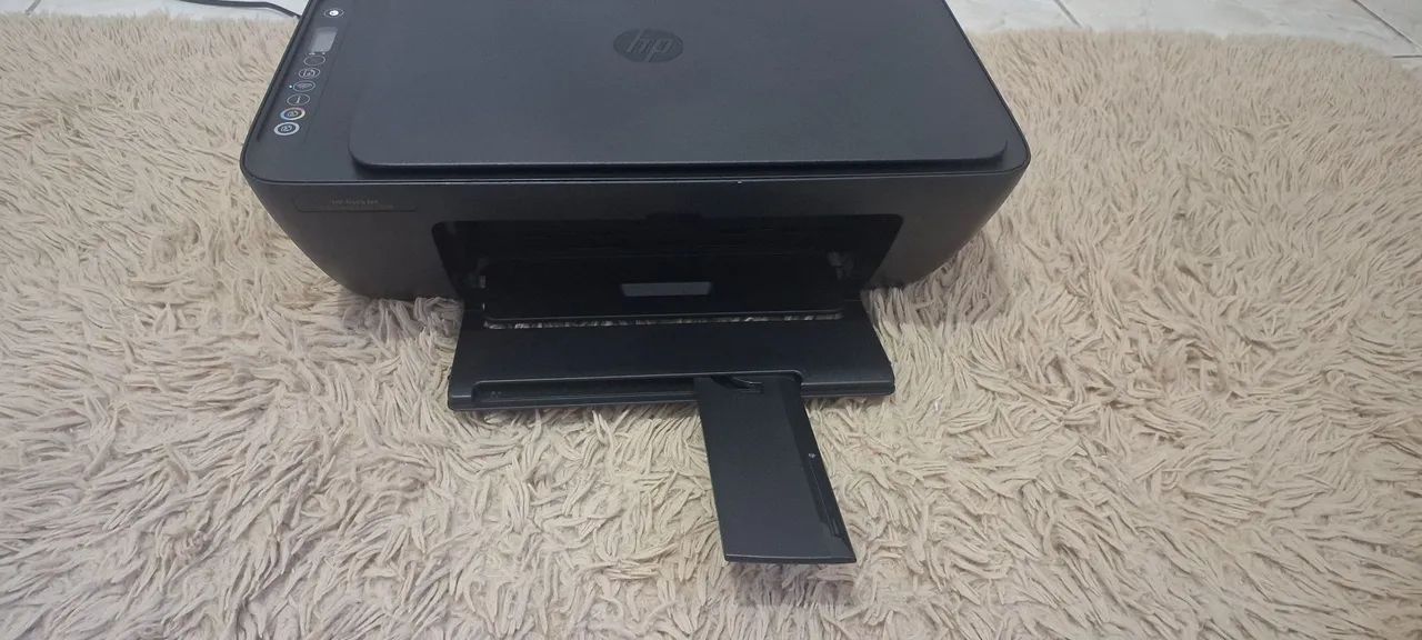 Impressora HP - Foto 4