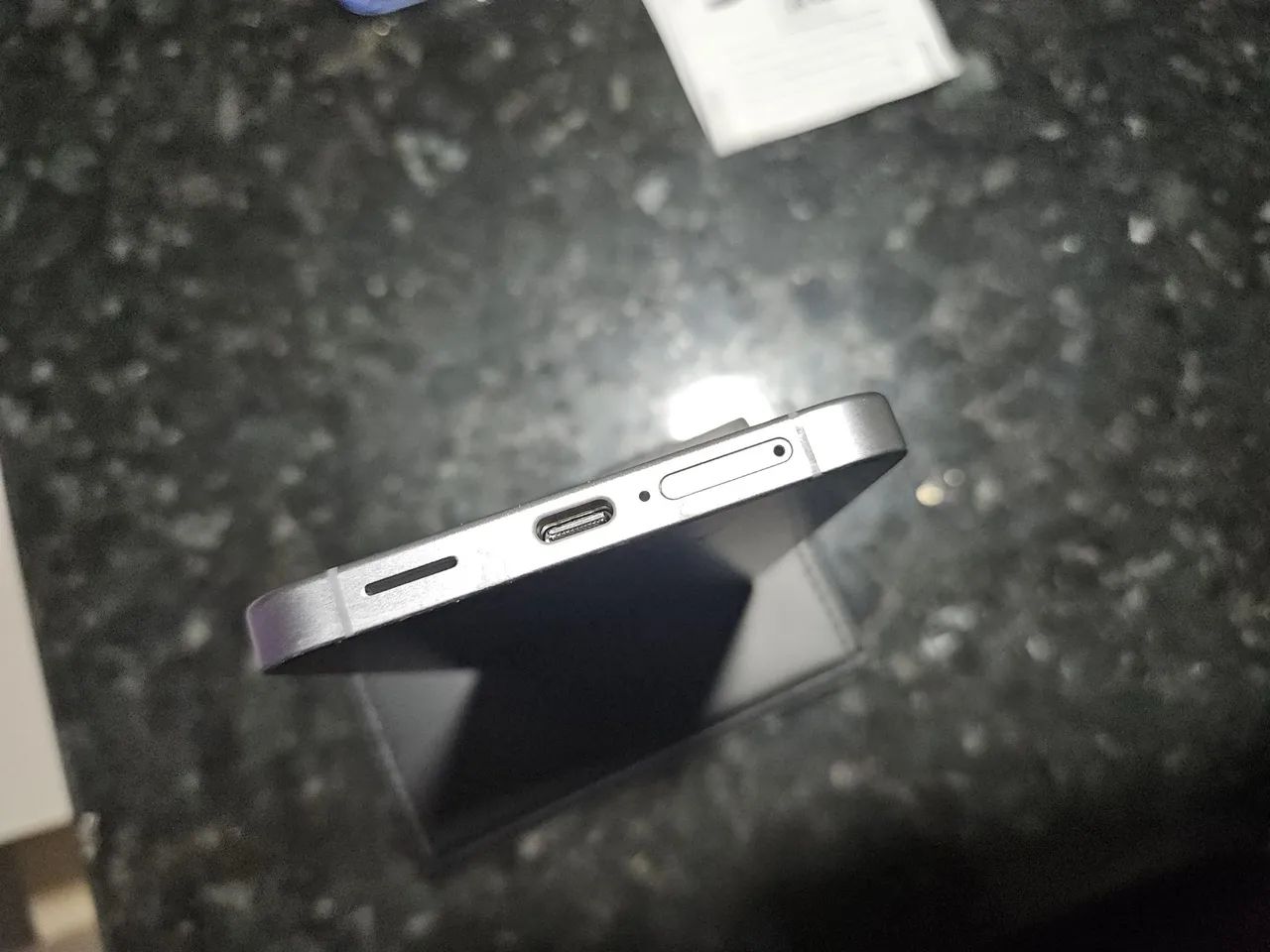 Smartphone Samsung Galaxy S25 FE - Foto 5