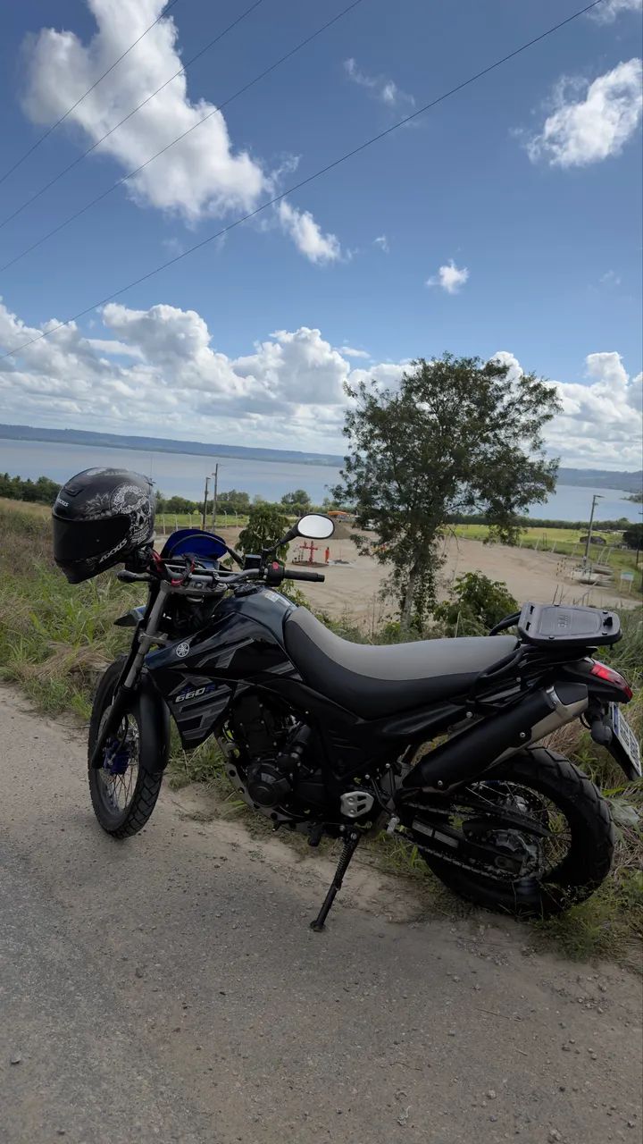 Xt660 2017 - Foto 2