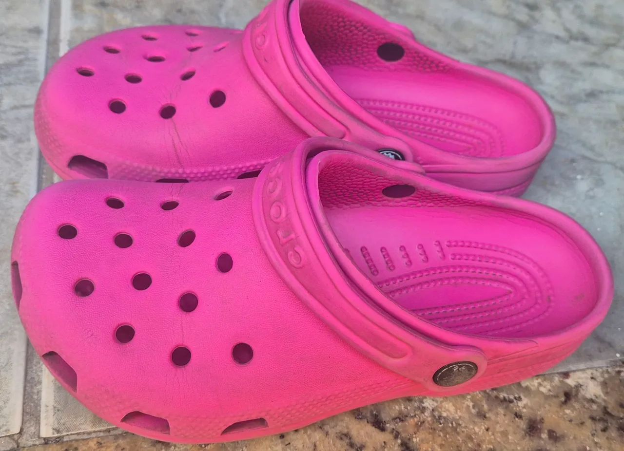 Crocs Original Infantil  - Foto 2