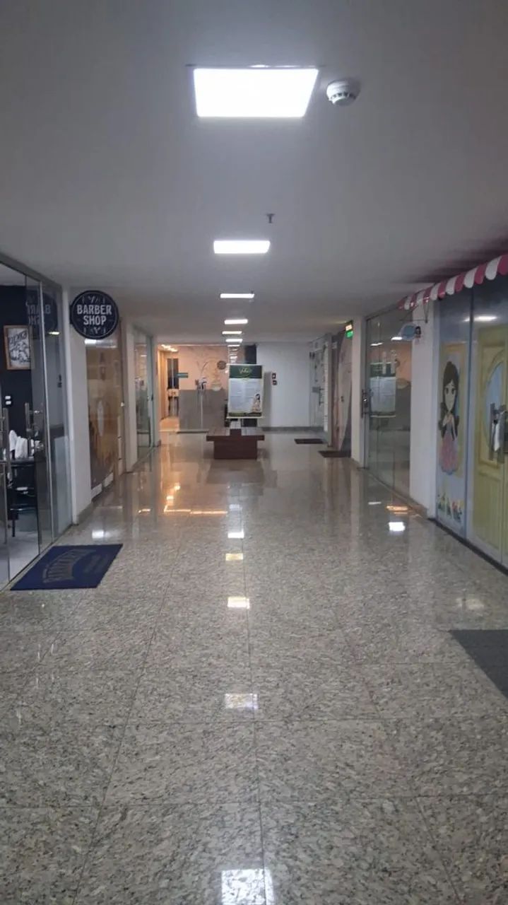 Aluga_se excelente loja térreo  - Foto 4
