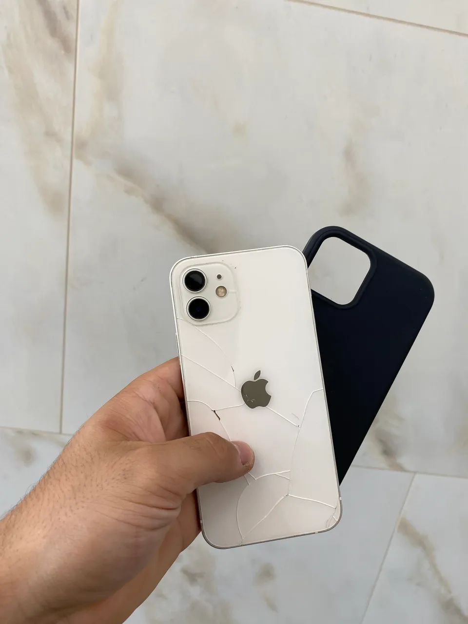 iPhone 12 128gb - Foto 5