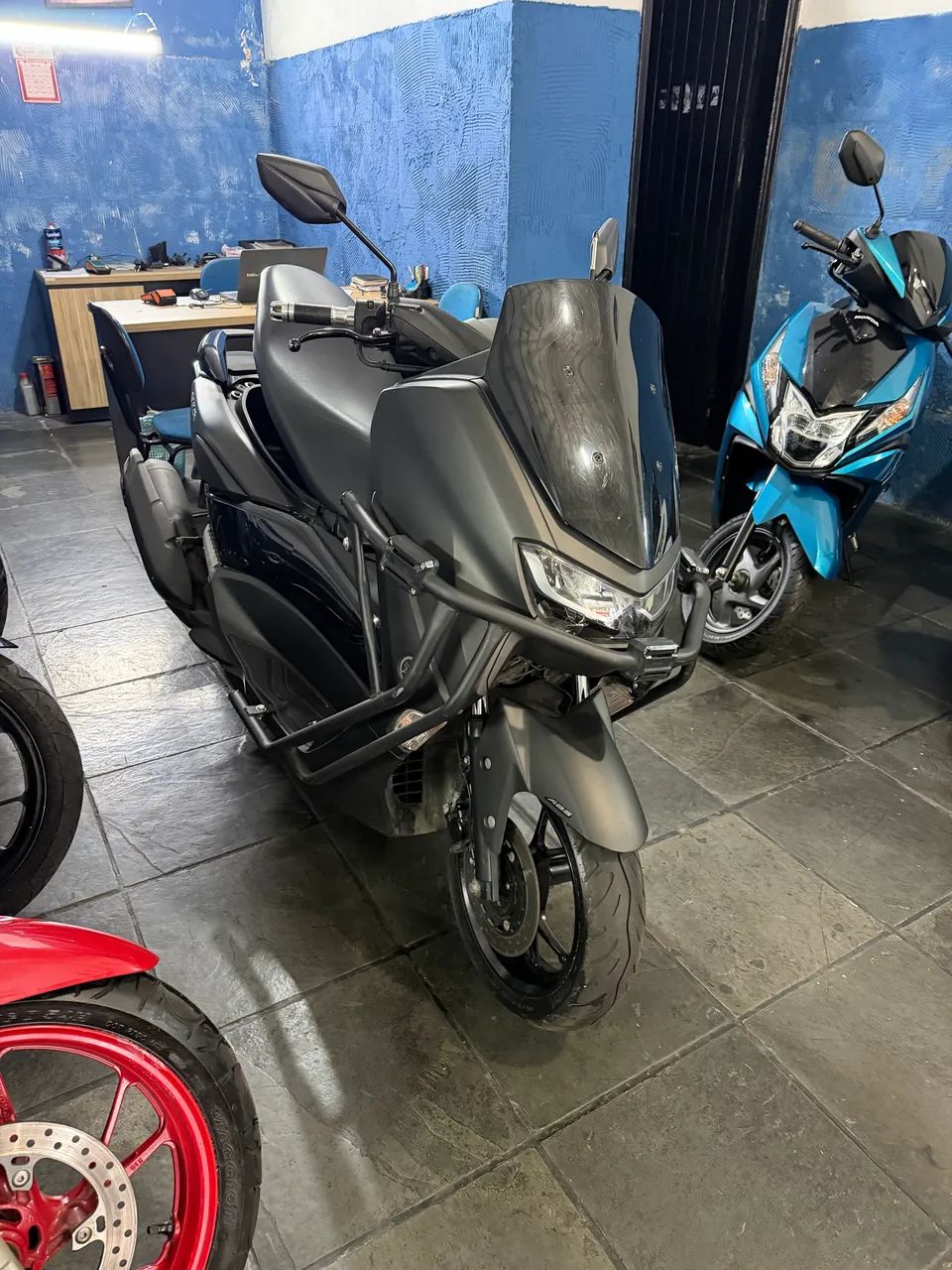 Nmax 2022 - Foto 4