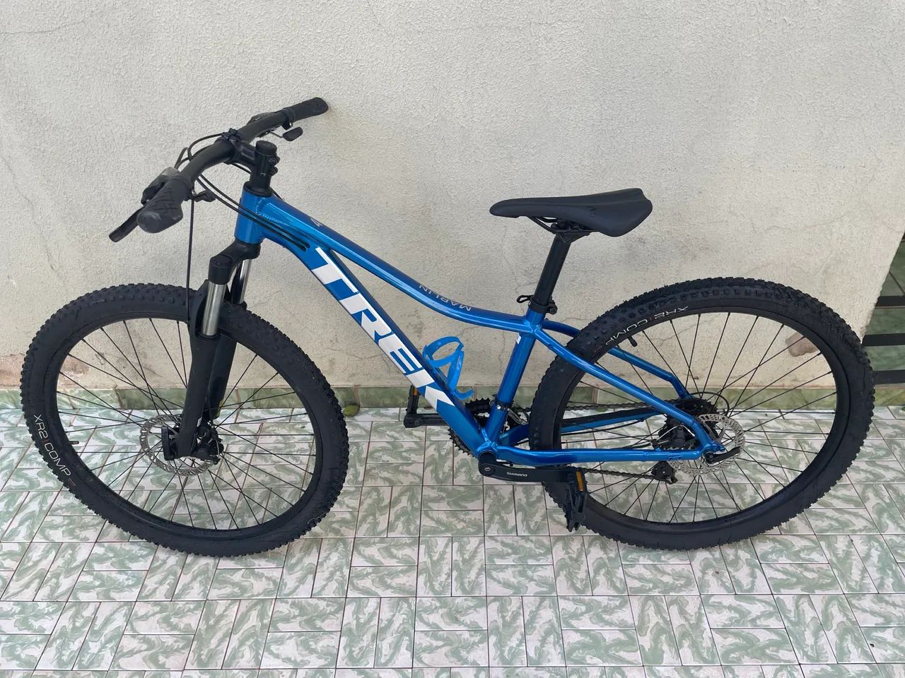 Bicicleta  - Foto 3