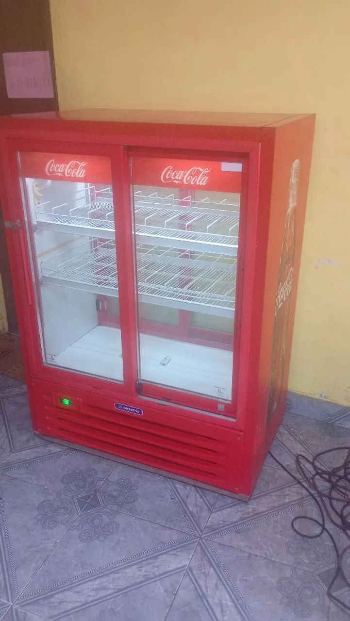 Freezer 