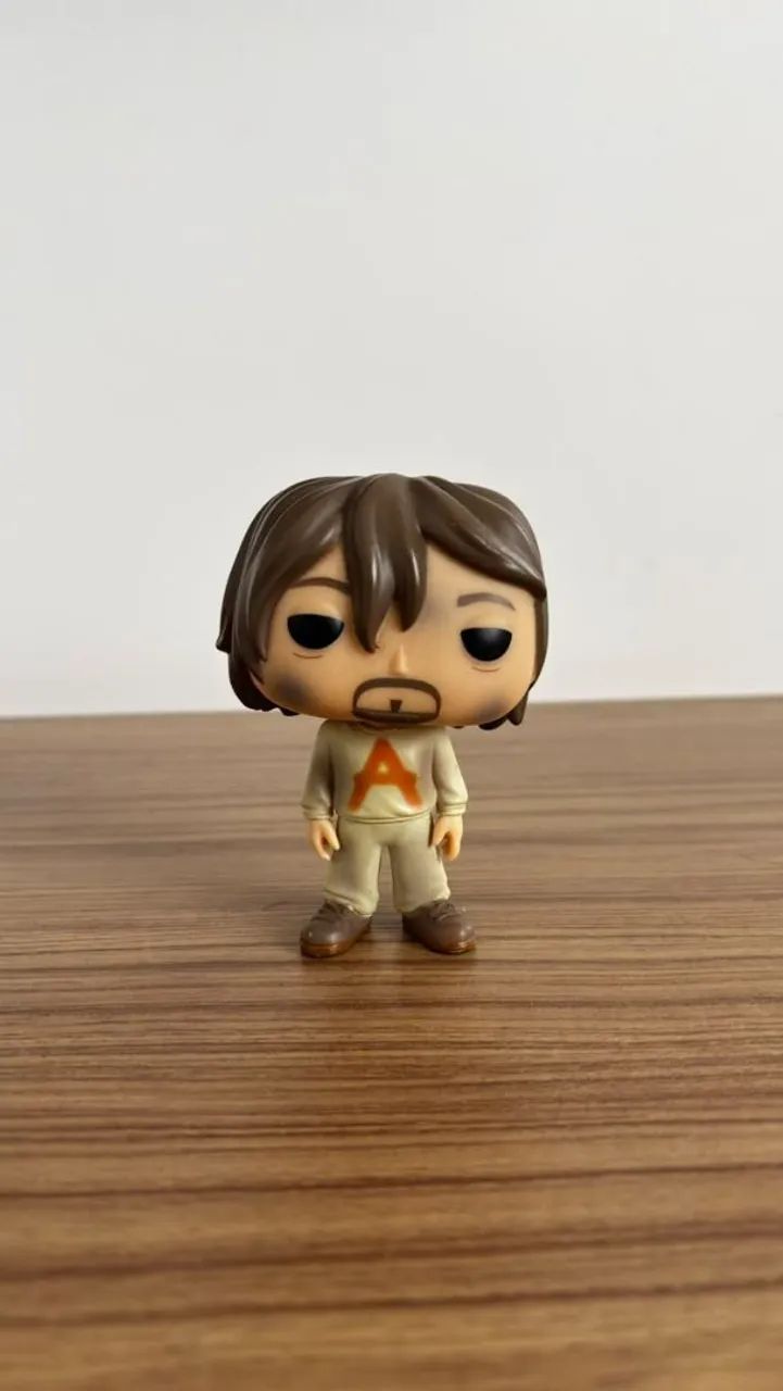 3 Funkos Pop Originais - Baixo Custo - Foto 4