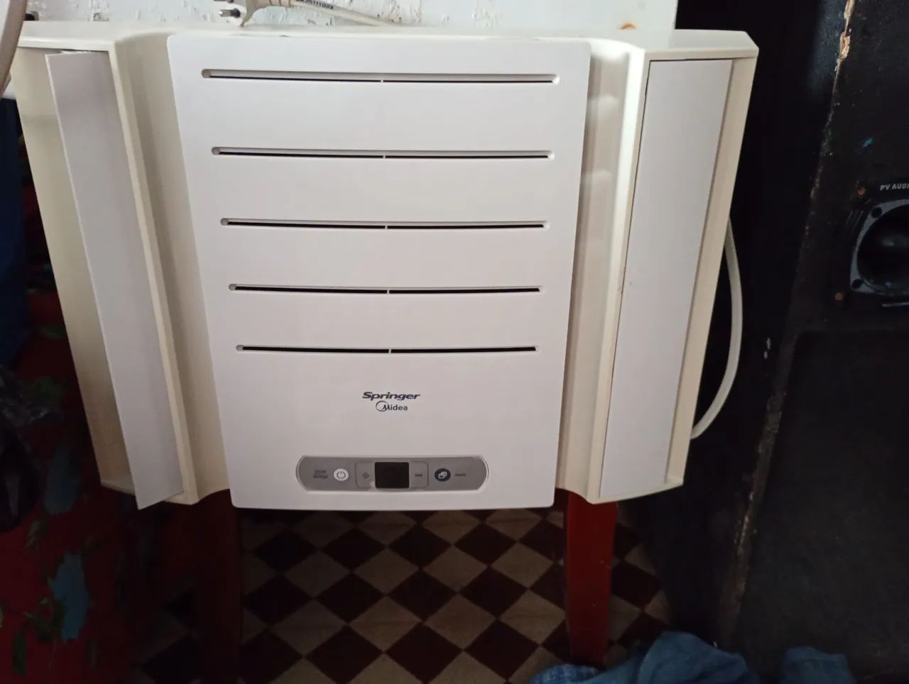 Ar de Janela  - Foto 2