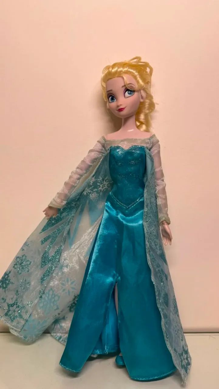 Frozen  - Foto 2