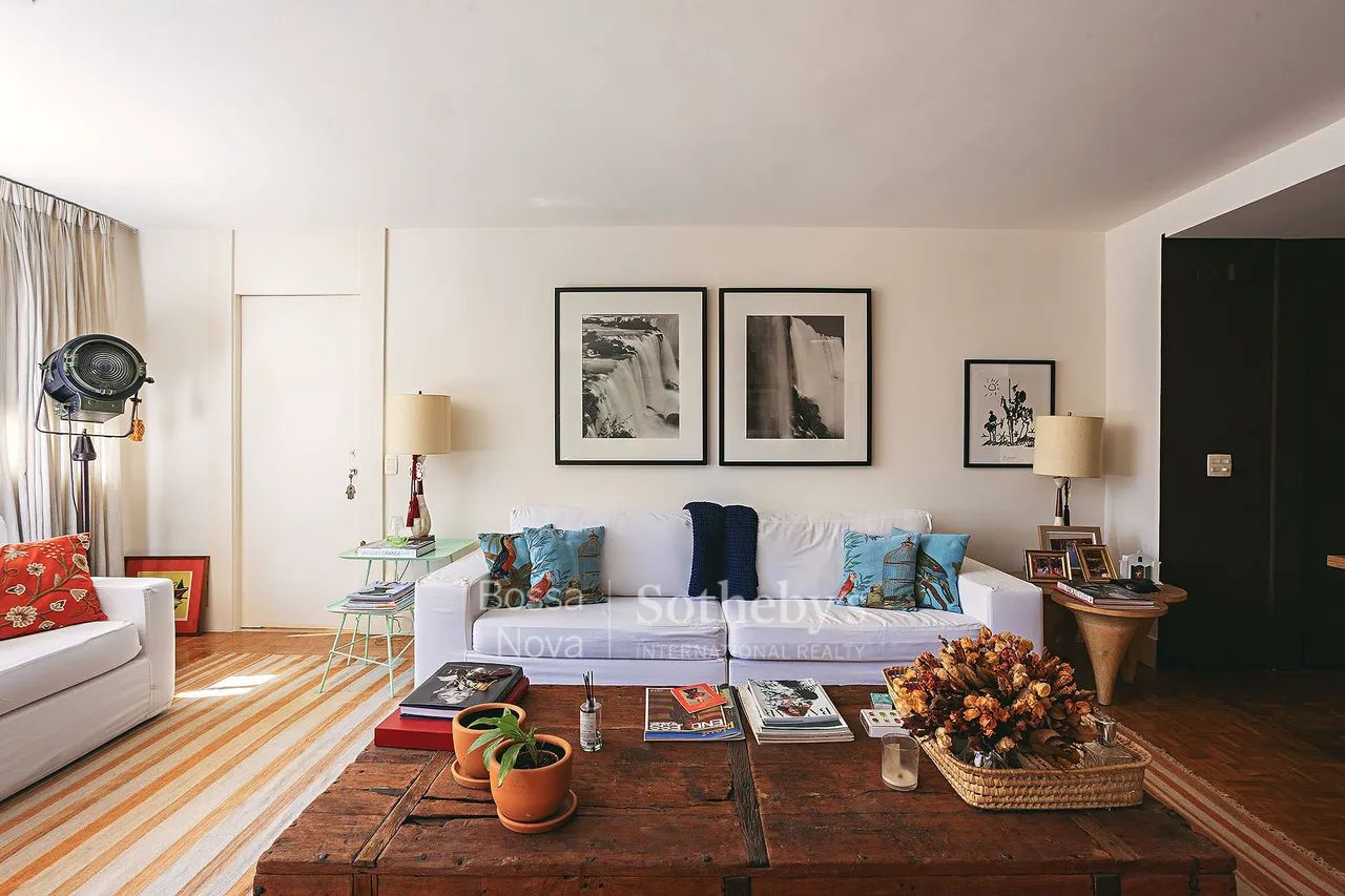 Apartamento mobiliado com 1 suíte a passos do Parque do Povo - Foto 2