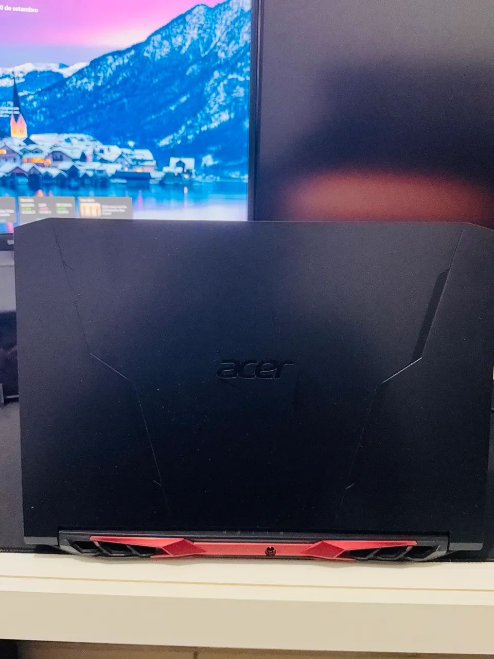 Notebook Acer Nitro 5 - Foto 3