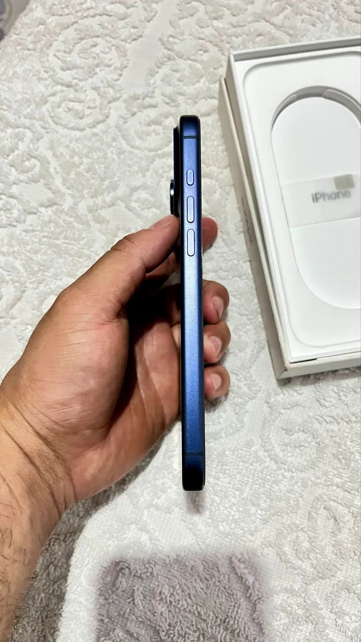 iPhone 17 pro max 256gb  - Foto 2