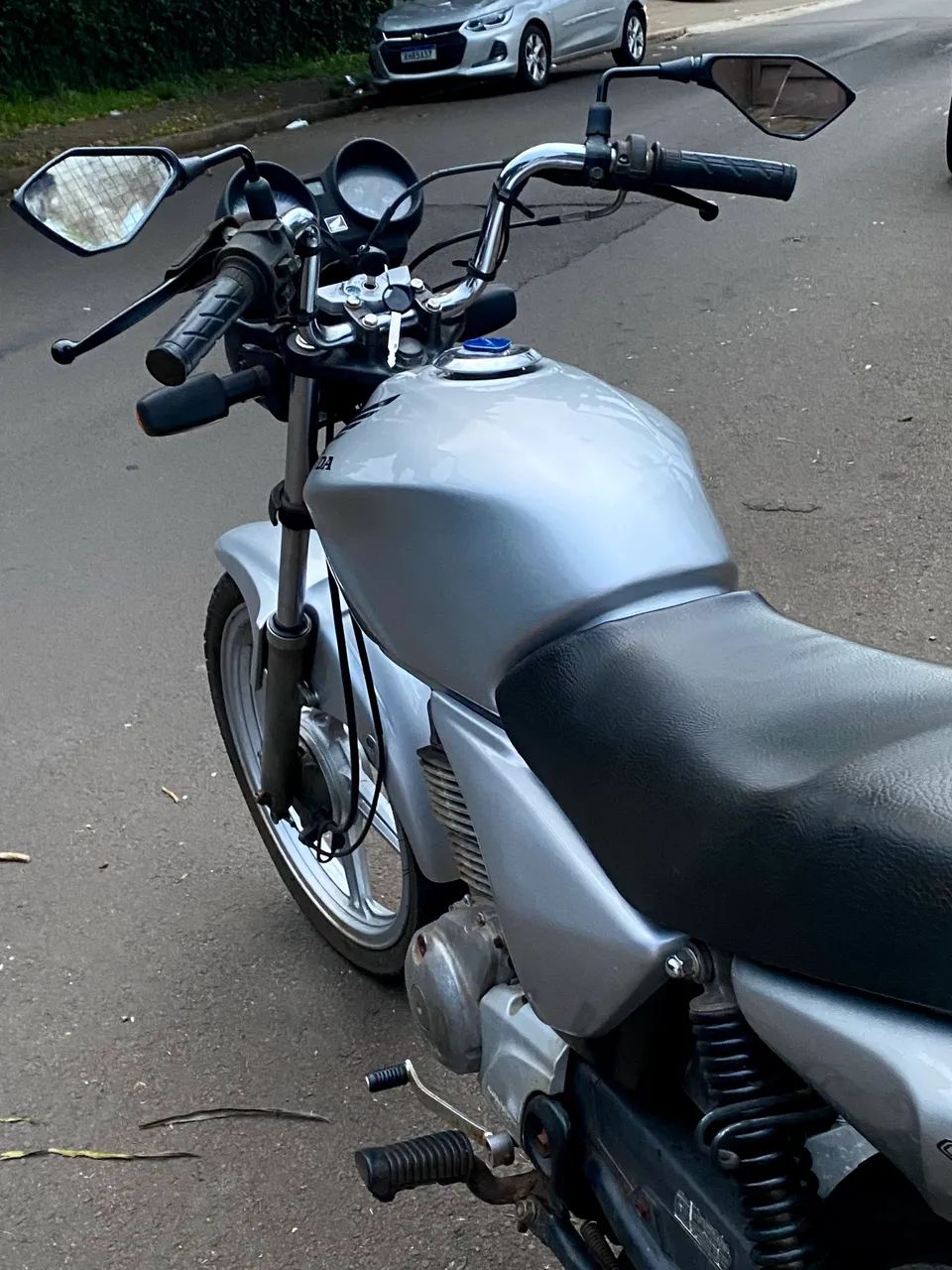 Titan CG KS 2006 - Foto 2