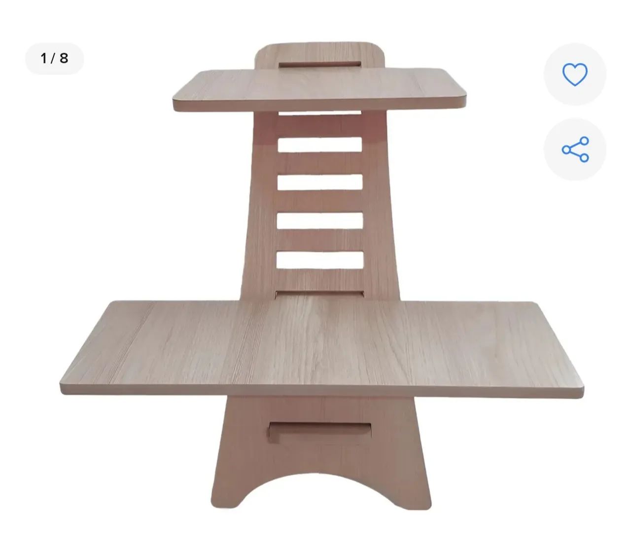 Suporte para notebook