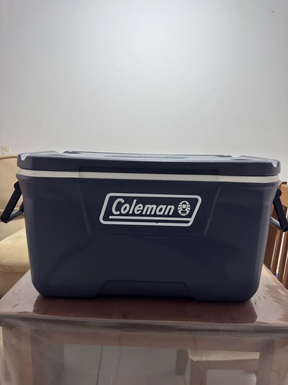 Caixa térmica- Coleman 66 Litros 