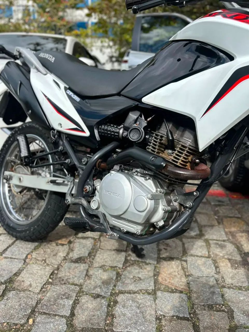 Honda NXR Bros 150cc - Foto 5