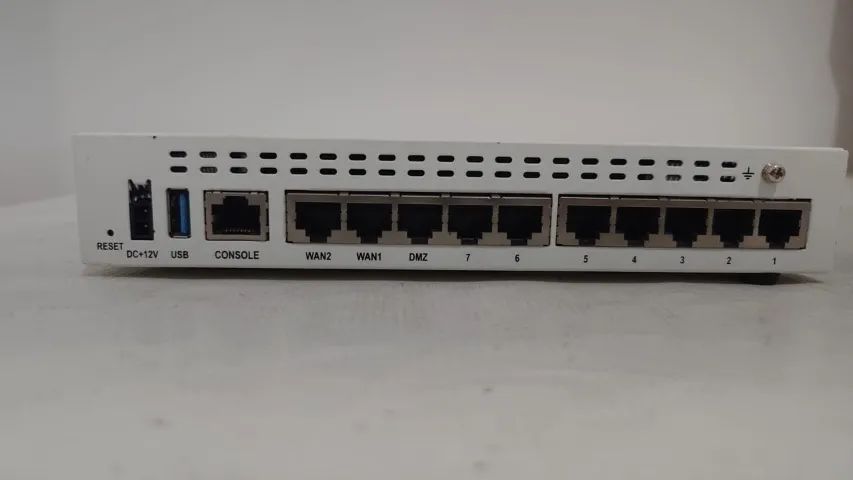 Firewall FORTINET 60E - Foto 2