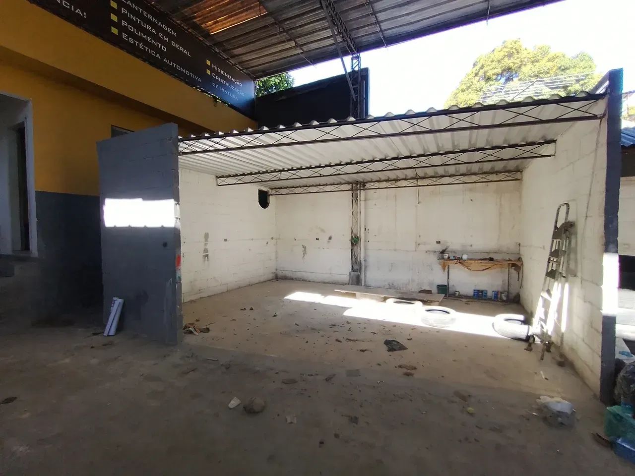GALPÃO EM VILA VALQUEIRE COM 1086M² - Foto 4