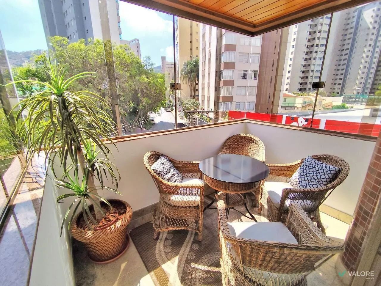 Apartamento 3 quartos  Serra - Foto 5