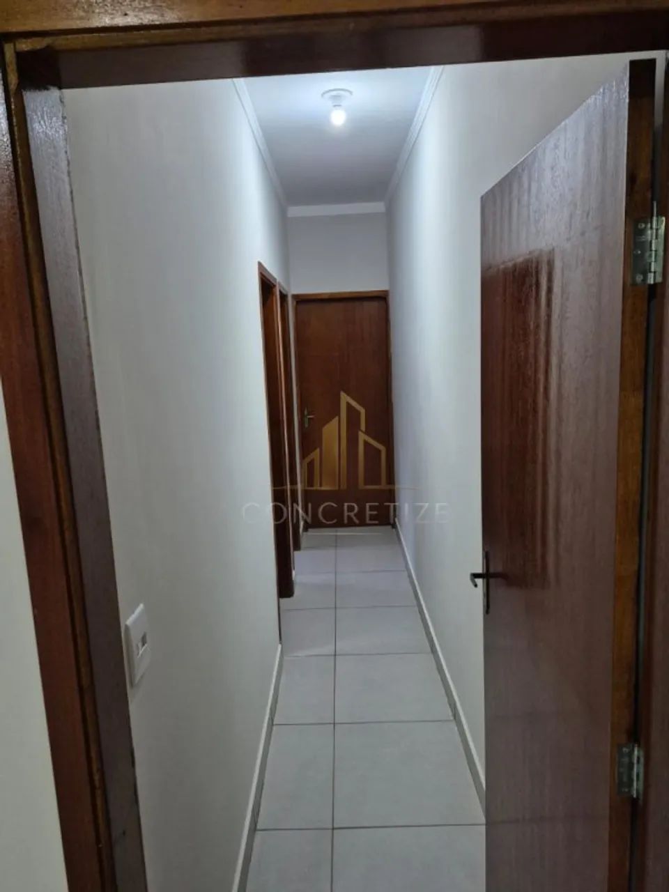Casa 2 quartos - Bairro Bela Vista - Foto 3