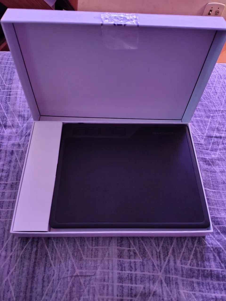 Mesa digitalizadora Gaomon