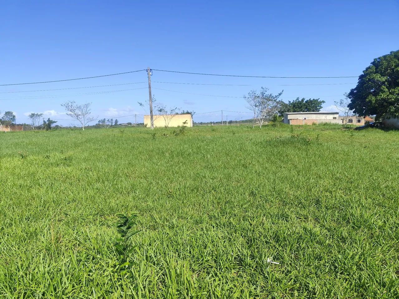 Terreno  - Foto 2