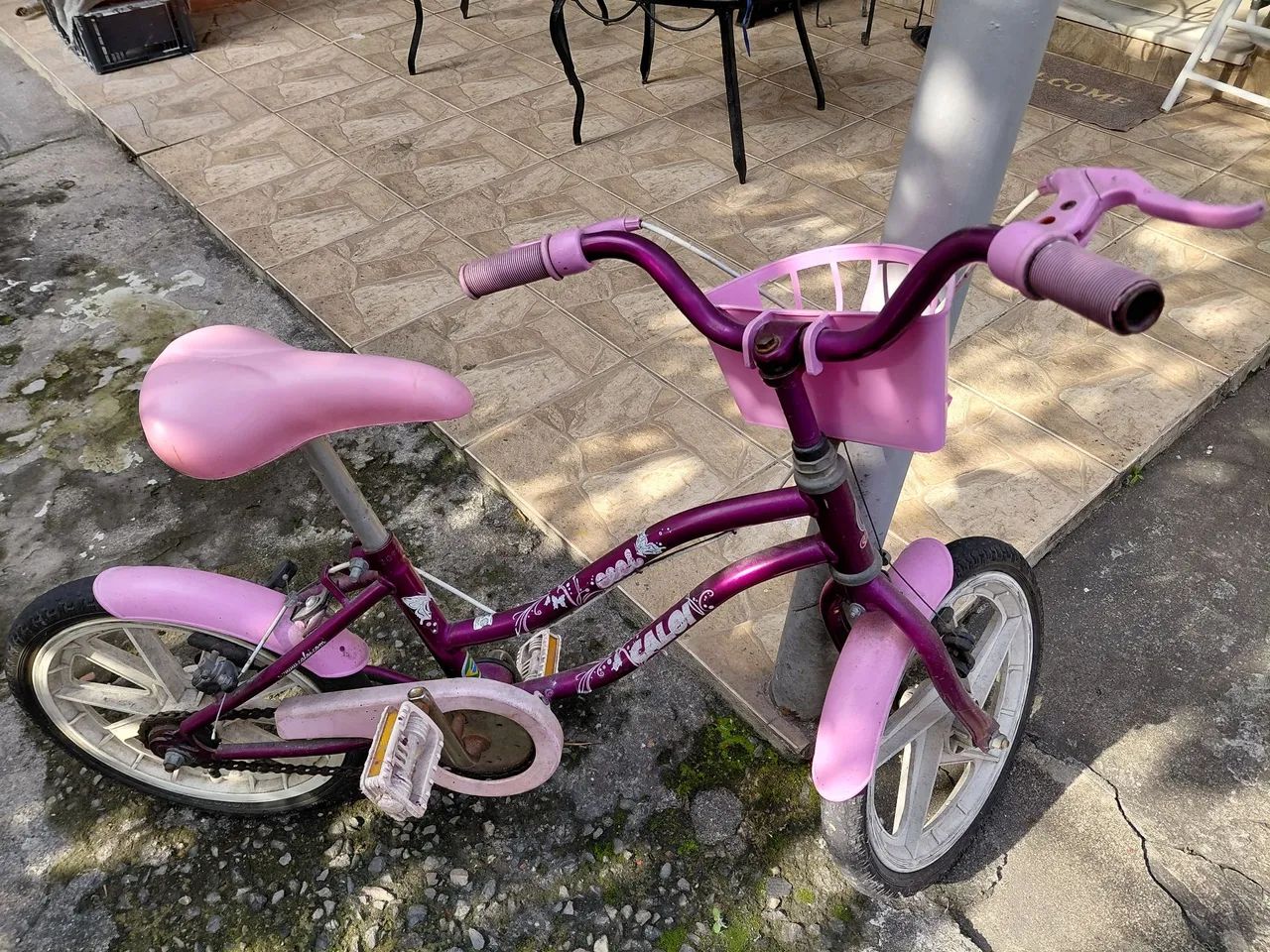 Bicicleta - Foto 2