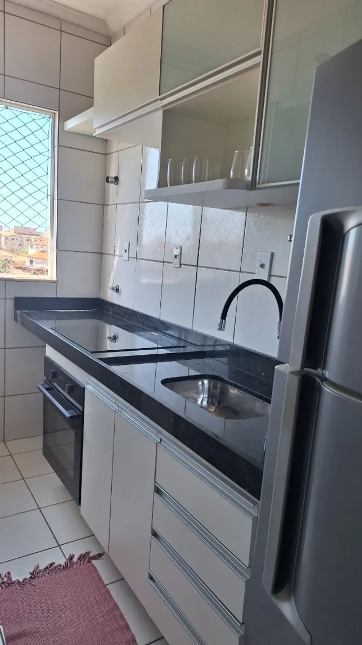 Apartamento Temporada/ Diária - Foto 5