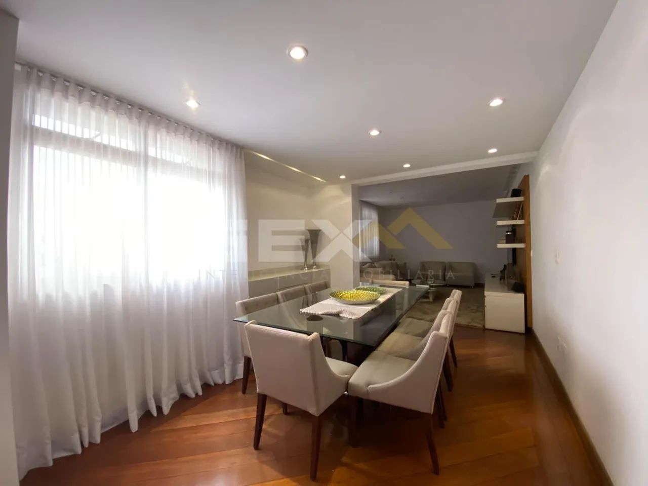 Apartamento à Venda com 03 Quartos no Centro de Divinópolis MG. - Foto 4