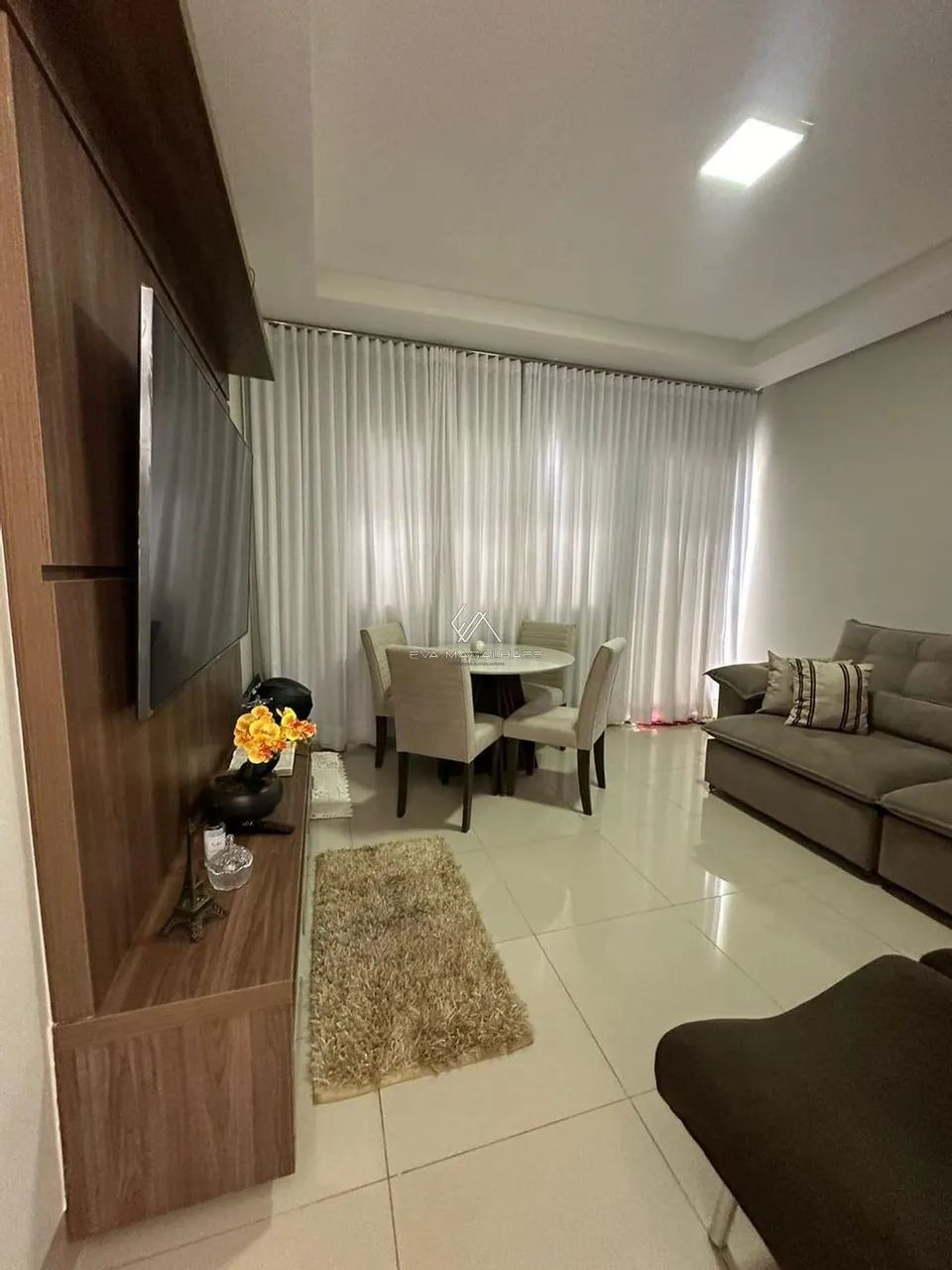 Casa à venda em Goiânia, Vila Santa Rita, com 3 quartos, com 115 m²