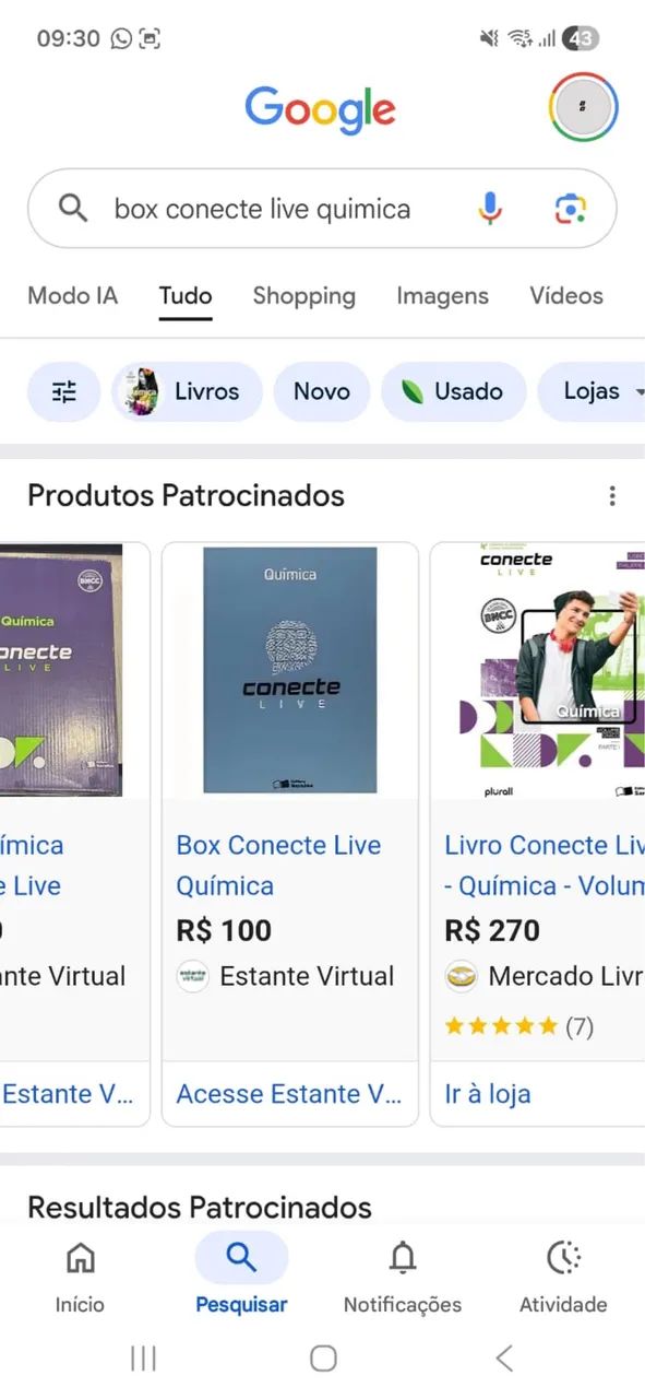 Livros pra estudar - Foto 3