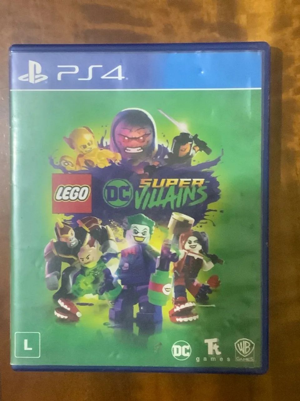 Jogos PS4 e PS5 - Foto 5