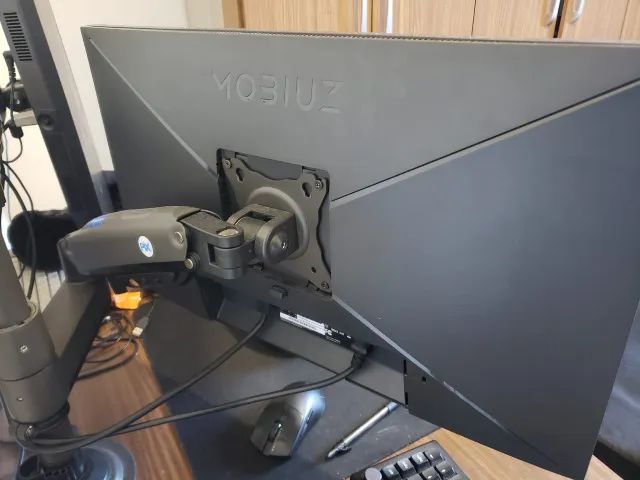 Monitor BenQ 165Hz 25" - Foto 2