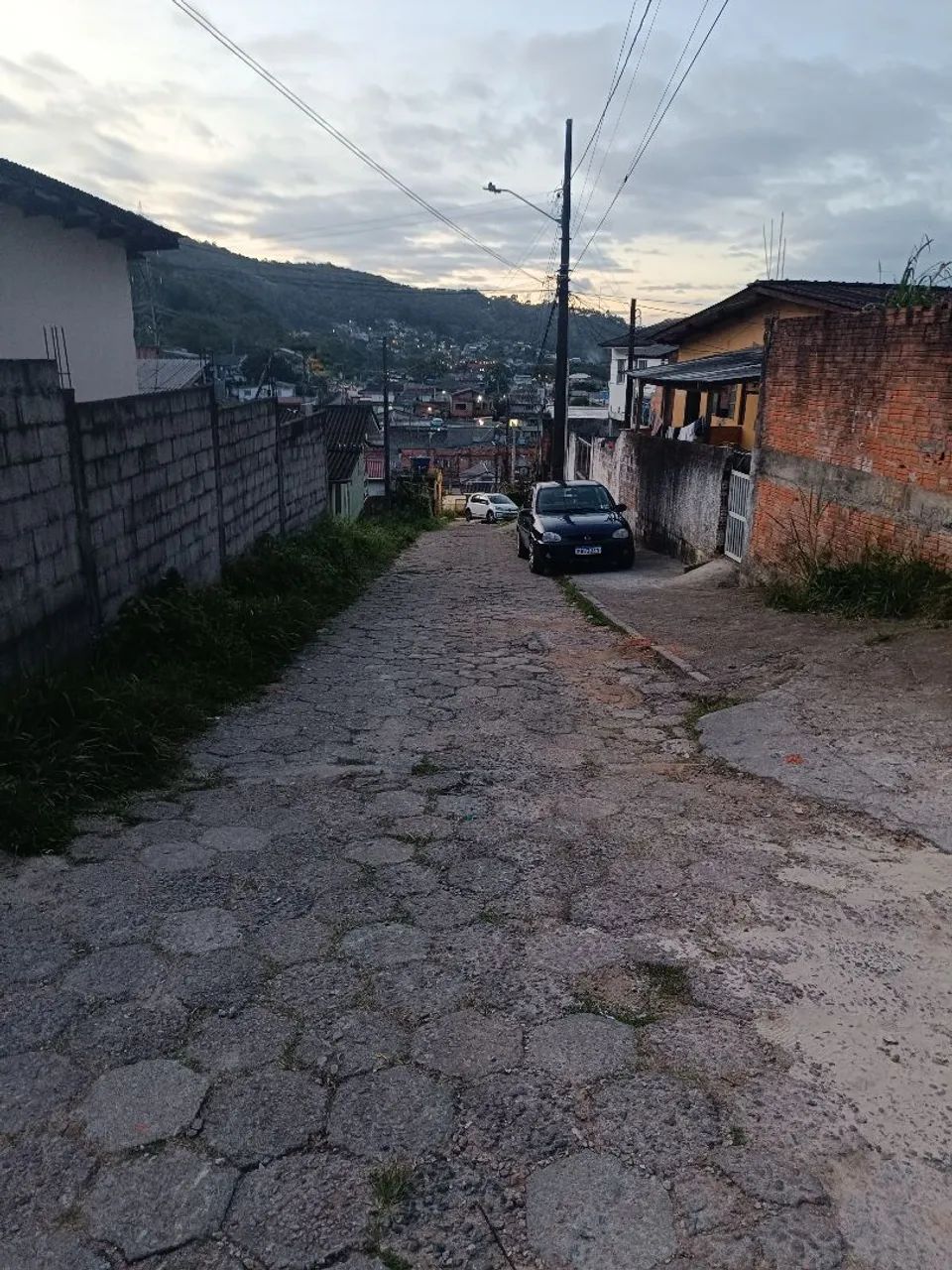 Terreno a venda  - Foto 2