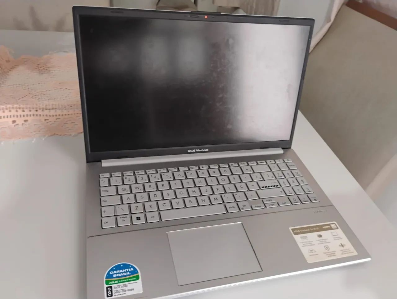 Vendo Notebook - Foto 2
