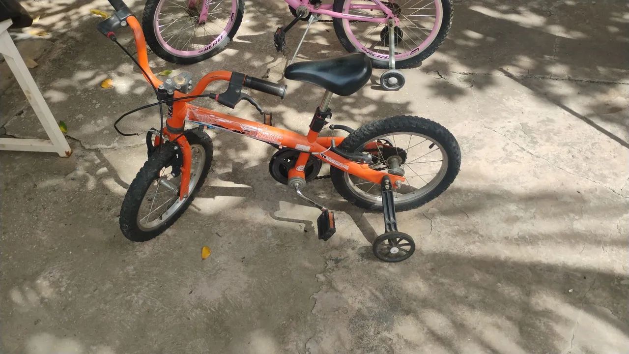 Bicicleta  - Foto 4