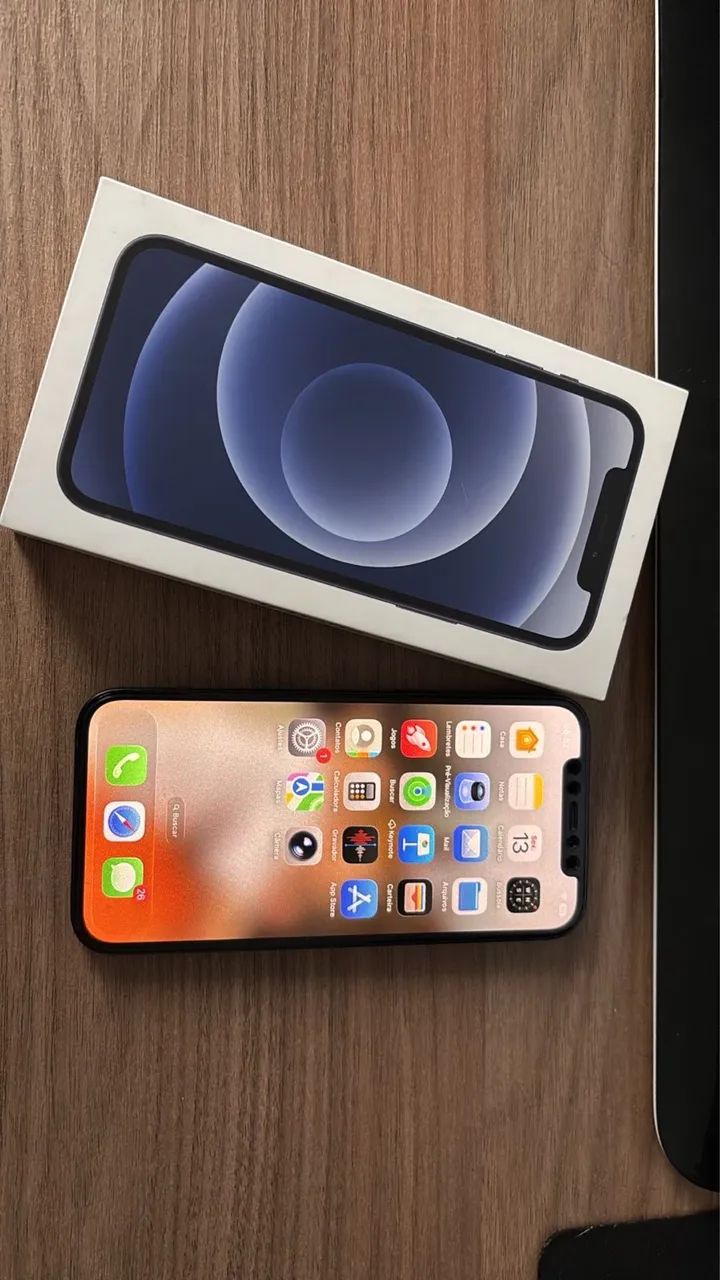 iPhone 12 64GB - Foto 4