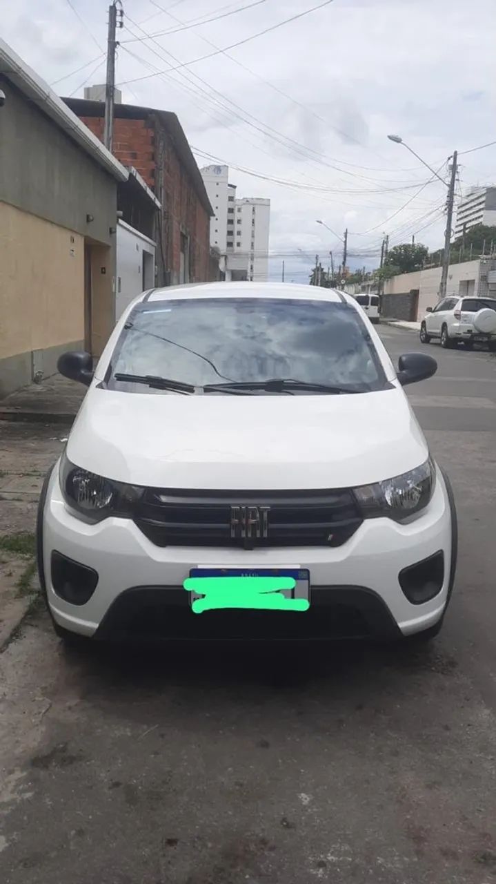 Aluguel de carro - Foto 2