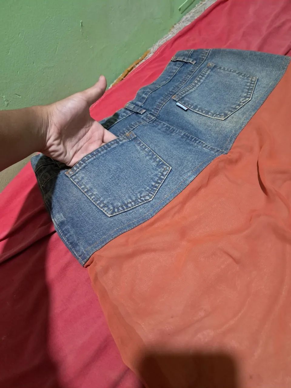 Vendo saia  - Foto 4