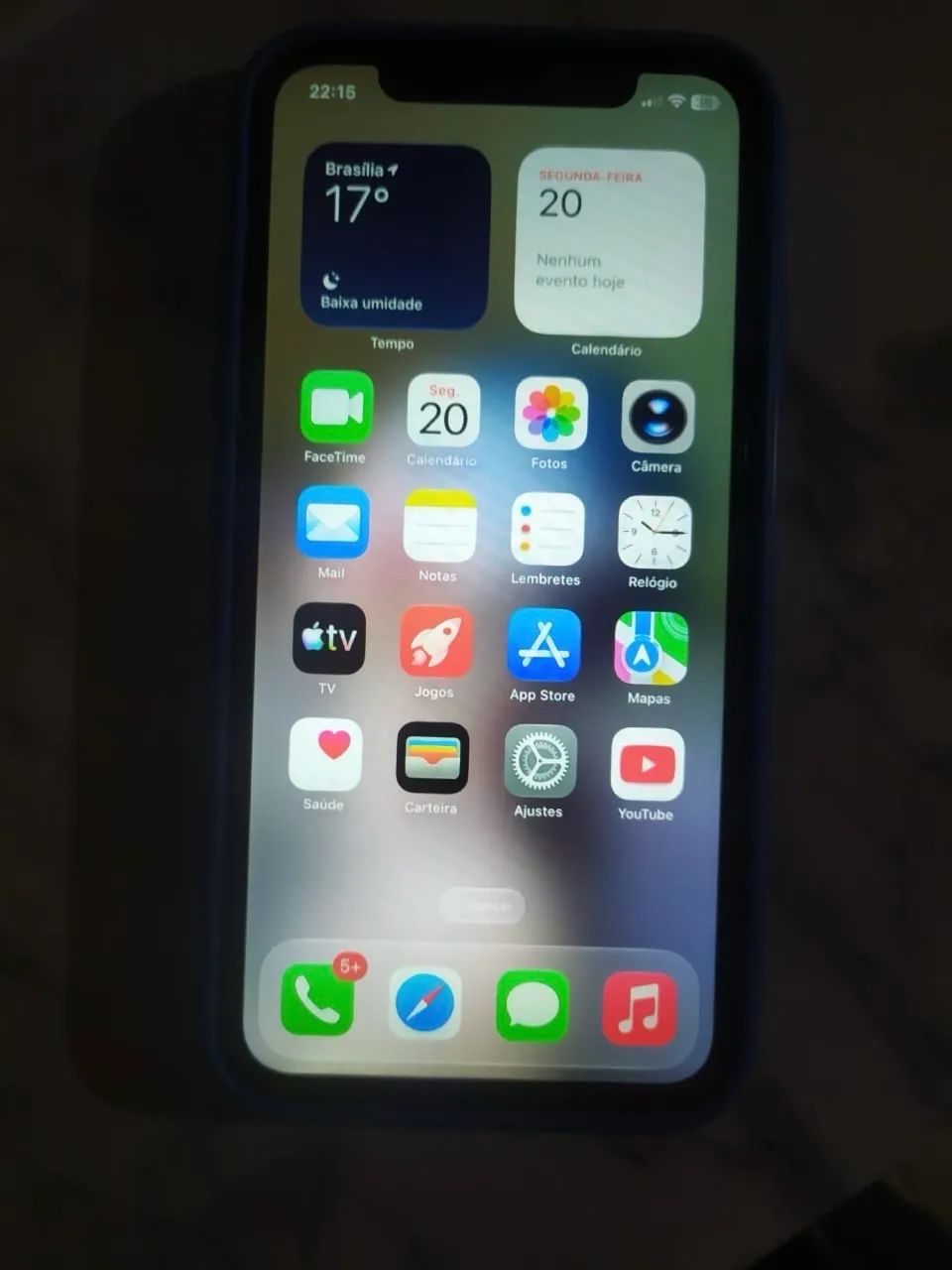 iPhone 11 128gb - Foto 2