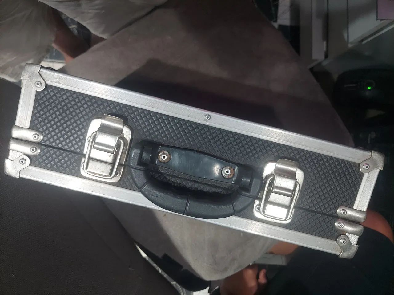 Case para pedais top - Foto 5