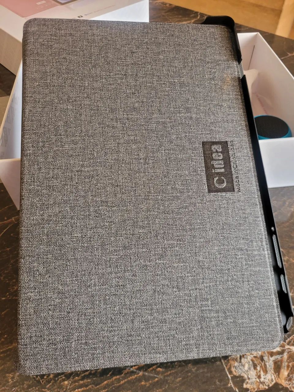 Tablet C Idea 1tb, 8g Ram, NOVO, com vários assessórios inclusos - Foto 3