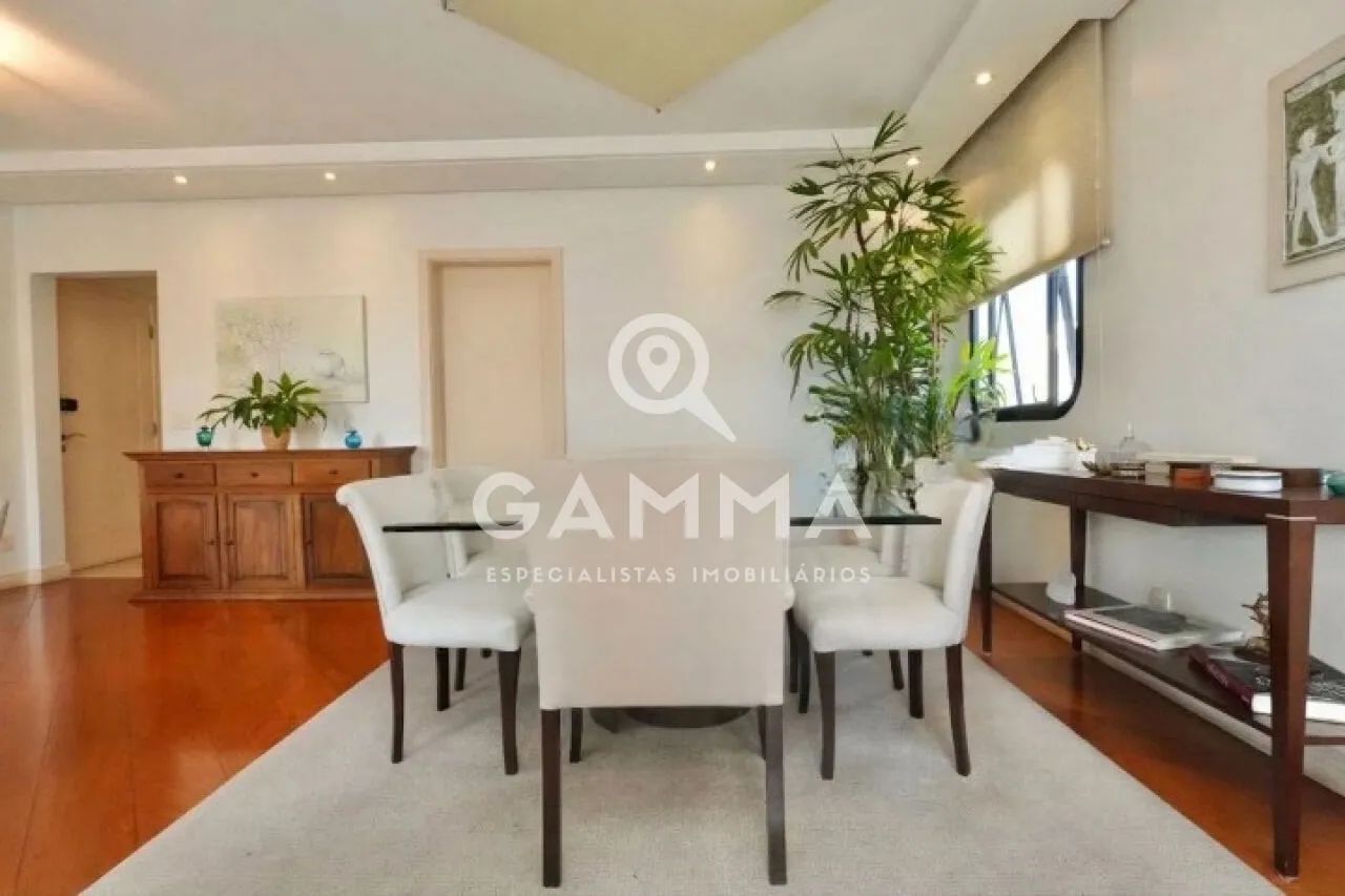 Apartamento com 207m à Venda em Perdizes - Foto 4